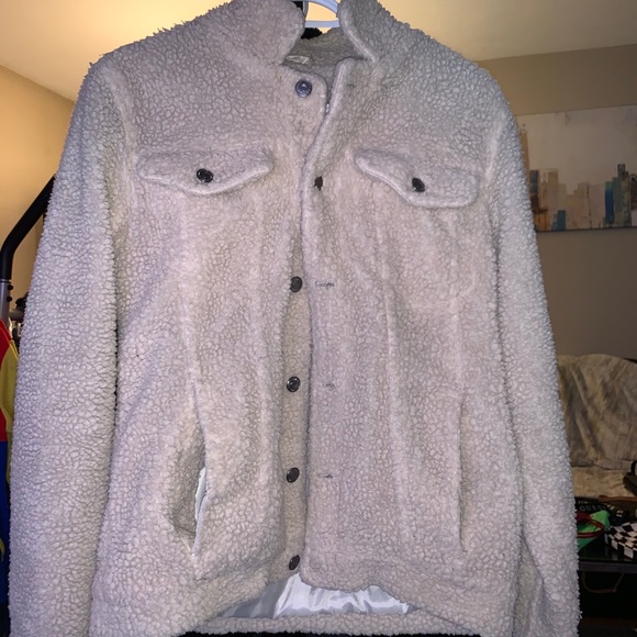 jacket - Picture 2 of 3